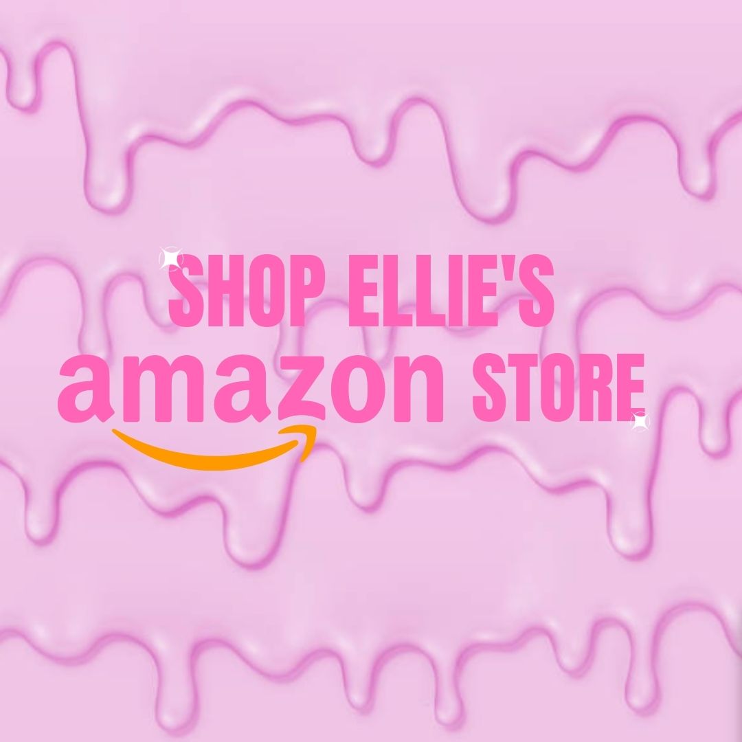 Shop Ellies Amazon Store |  Bad Bs Fall Favorites