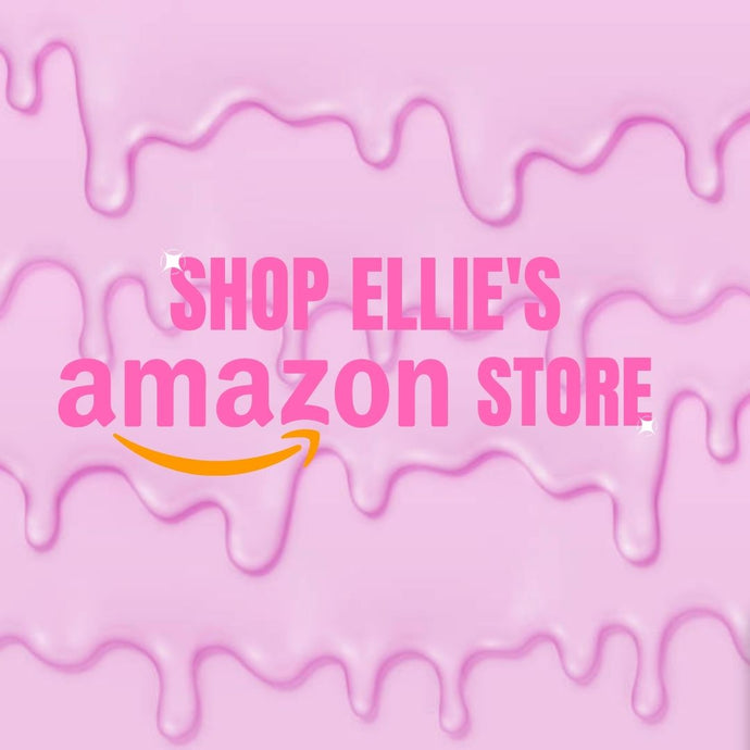 Shop Ellies Amazon Store |  Bad Bs Fall Favorites