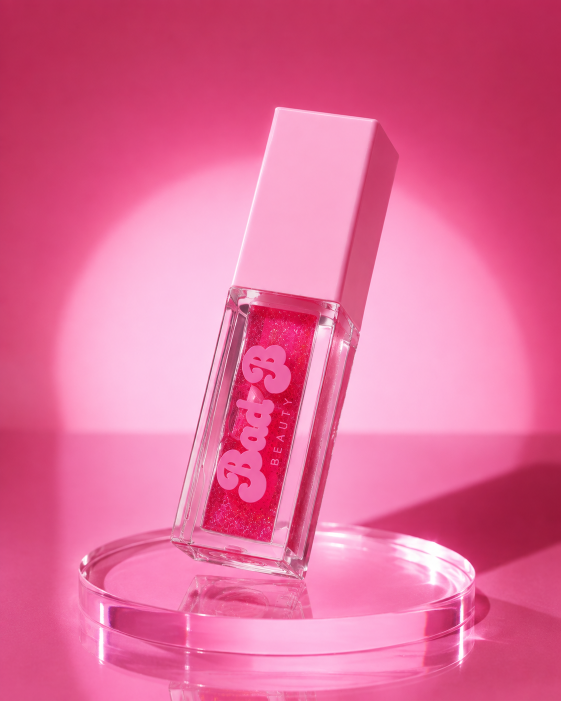 Babydoll B Lip Oil
