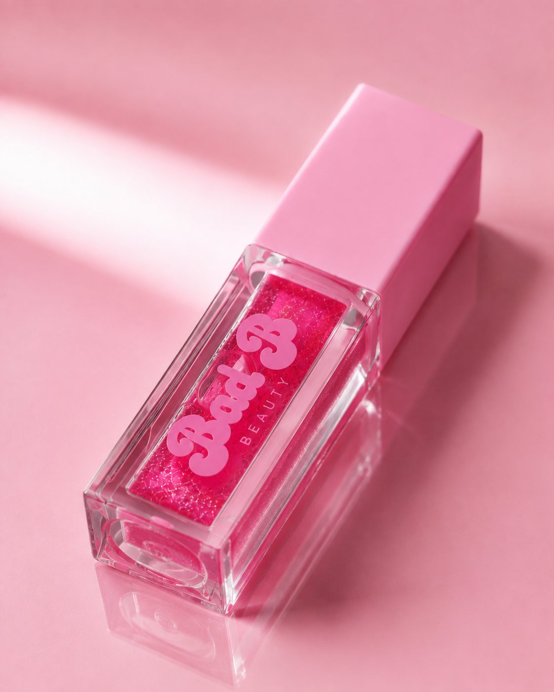 Babydoll B Lip Oil