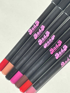 Popular Demand | Baddie Lip Liner