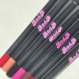 Cut Off | Baddie Lip Liner