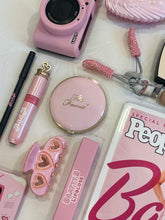 Load image into Gallery viewer, Barbie Pink | Bratty B Lip Gloss
