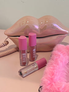 Bratz | Dramatic B Lip Gloss