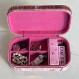 Heart Travel Box