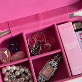 Heart Travel Box