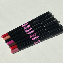 Load image into Gallery viewer, Making Moves | Baddie Lip Liner
