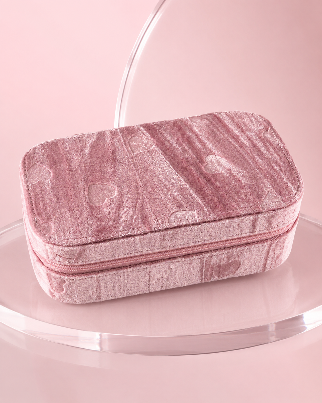 Baddie Vanity Case
