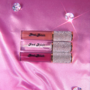 Bratz | Rich B Lip Gloss