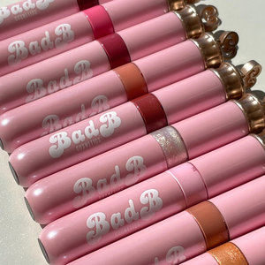 Barbie Pink | Bratty B Lip Gloss