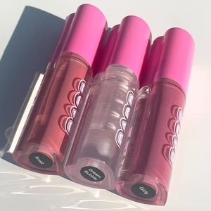 Bratz | Dramatic B Lip Gloss