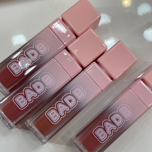 Candid | Bossy B Matte Liquid Lipstick