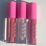 Dream Bubble | Dramatic B Lip Gloss