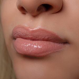 Moved On | Rich B Lip Gloss