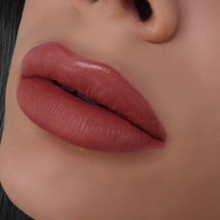 Load image into Gallery viewer, Candid | Bossy B Matte Liquid Lipstick
