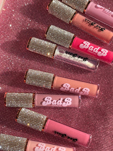 Cosmo | Rich B Lip Gloss