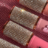 Cosmo | Rich B Lip Gloss