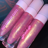 Spoiled | Hot Girl Lip Gloss