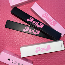 Load image into Gallery viewer, Bad Black | Baddie Lip Liner
