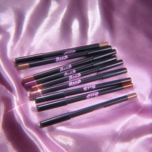 Bad Black | Baddie Lip Liner