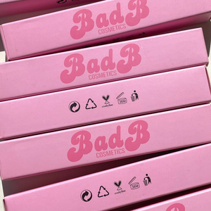 Barbie Pink | Bratty B Lip Gloss