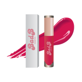 Cherry | Classy B Lip Gloss