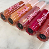 Cherry | Classy B Lip Gloss