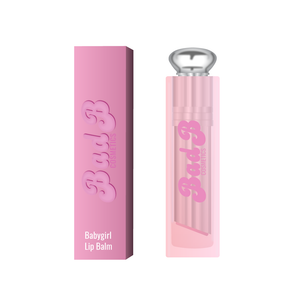 Babygirl Lip Balm