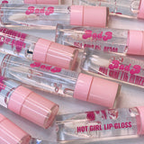 Need Clearity | Hot Girl Lip Gloss