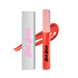 Liscious Red | Baddie Lip Gloss
