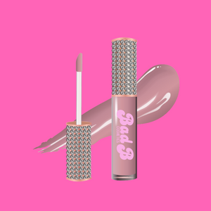 Moved On | Rich B Lip Gloss