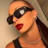 Liscious Red | Baddie Lip Gloss