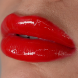 Liscious Red | Baddie Lip Gloss
